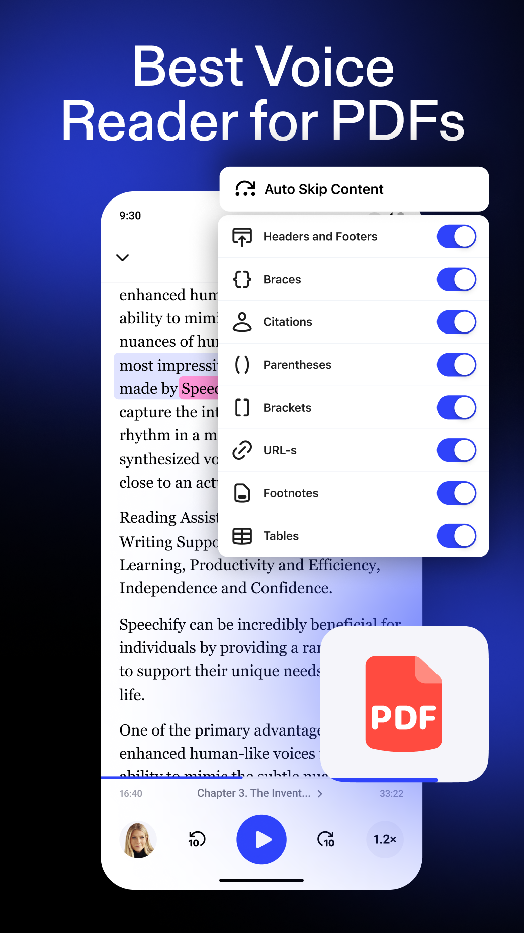 Speechify v5.39.6727
