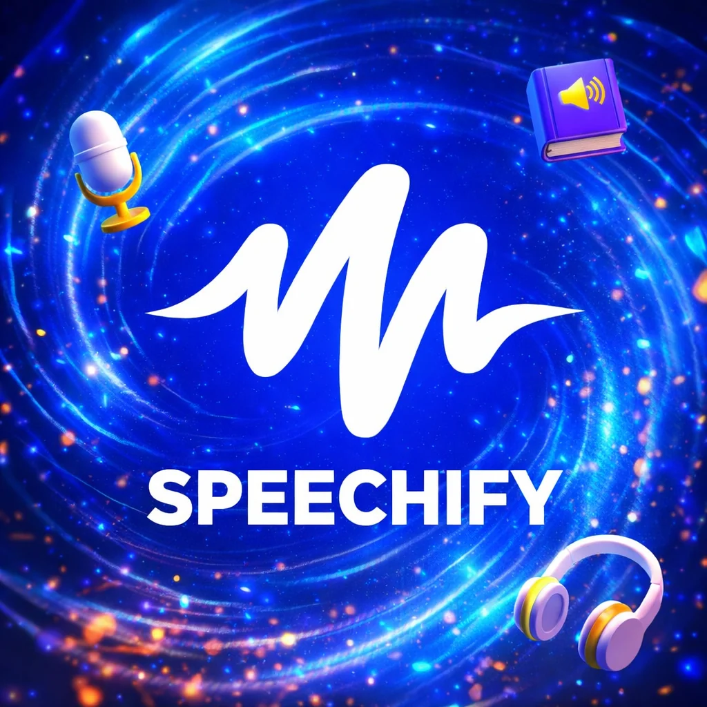 تحميل تطبيق Speechify مهكر 2026 Apk تحويل النص إلى صوت للاندرويد أخر إصدار مجانا