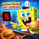 SpongeBob: Get Cooking v2.9.0 MKD تحميل لعبة SpongeBob: Get Cooking…