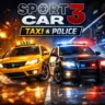 Sport car 3