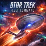 Star Trek Fleet Command v1.000.47436 اسمع يا معلم، كنت قاعد…