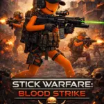 Stick Warfare: Blood Strike تحميل لعبة Stick Warfare مهكرة 2026…