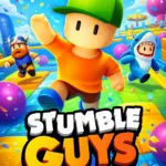 Stumble Guys v0.95.5 تحميل لعبة Stumble Guys احدث اصدار للاندرويد…