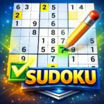 Sudoku v2.17.3 بص يا جدعان انا كنت داخل جروب جيمرز…