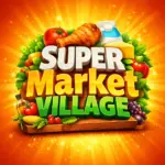 حصل معايا موقف غريب وأنا بدور على تحميل لعبة Supermarket…