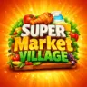 Supermarket Village