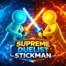 Supreme Duelist Stickman