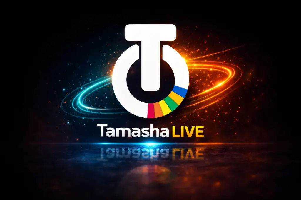 تحميل تطبيق Tamasha LIVE مهكر 2026 تاماشا لايف Apk احدث اصدار