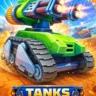 Tanks a Lot