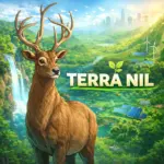 تحميل لعبة Terra Nil مهكرة 2026 احدث اصدار للاندرويد APK…