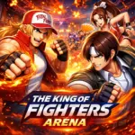 THE KING OF FIGHTERS 97 تحميل The King of Fighters…