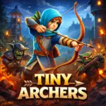 Tiny Archers v1.43.50.36 تحميل لعبة Tiny Archers بقى مطلب ناس…