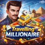 تحميل لعبة رحلة المليونير Travelling Millionaire مهكرة 2026 احدث اصدار…