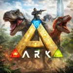 ARK: Ultimate Mobile Edition v1.0 بص يا جدعان حكاية تحميل…