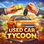 Used Car Tycoon Game تحميل لعبة Used Car Tycoon مهكرة…