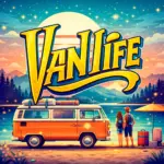 VanLife Simulator v0.4.5 اسمع القصة من اولها، كنت بدوّر على…
