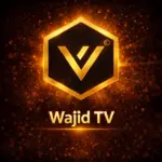 تحميل تطبيق Wajid Tv 2026 مهكر 2026 اخر اصدار مجانا…