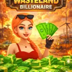 Wasteland Billionaire v2.2.0 تحميل لعبة Wasteland Billionaire للاندرويد هو اول…