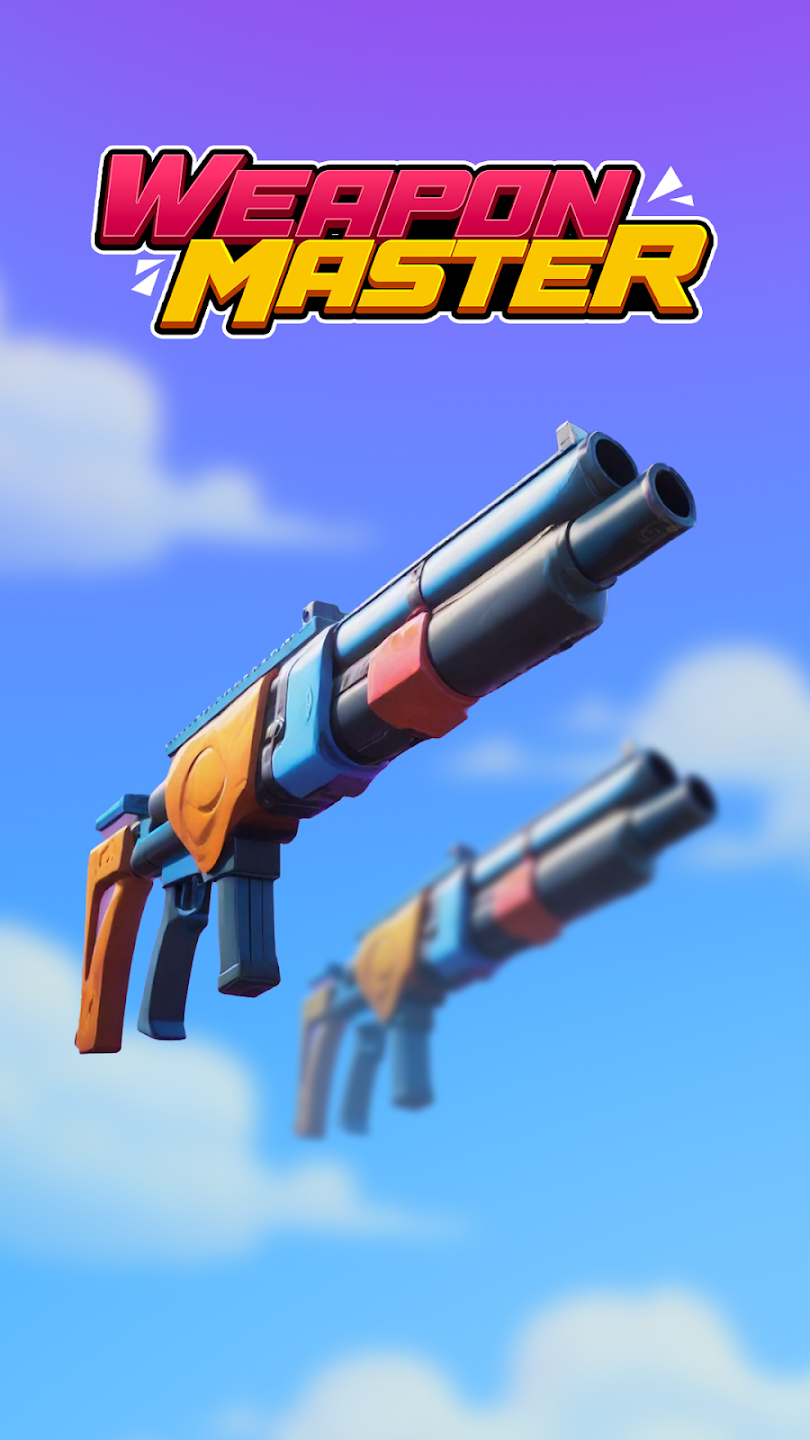 Weapon Master