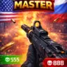 Weapon Maste