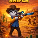 تحميل لعبة Western Sniper مهكرة 2026 احدث اصدار للاندرويد APK…