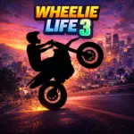Wheelie Life 3 v3.2 تحميل لعبة Wheelie Life 3 مهكرة…