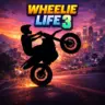 Wheelie Life 3