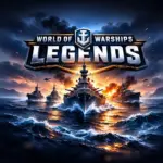 تحميل World of Warships Legends مهكرة 2026 للاندرويد بقى من…