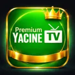 تحميل تطبيق Yacine TV Green Premium 2026 مهكر 2026 ياسين…