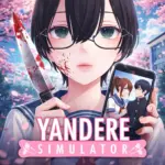 تحميل لعبة Yandere Simulatorمهكرة 2026 للاندرويد APK اخر اصدار بقى…