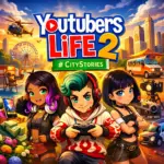 تحميل لعبة Youtubers Life 2 احدث اصدار للاندرويد APK بقى…