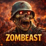 بص بقى حكاية تحميل لعبة Zombeast مهكرة 2026 احدث اصدار…