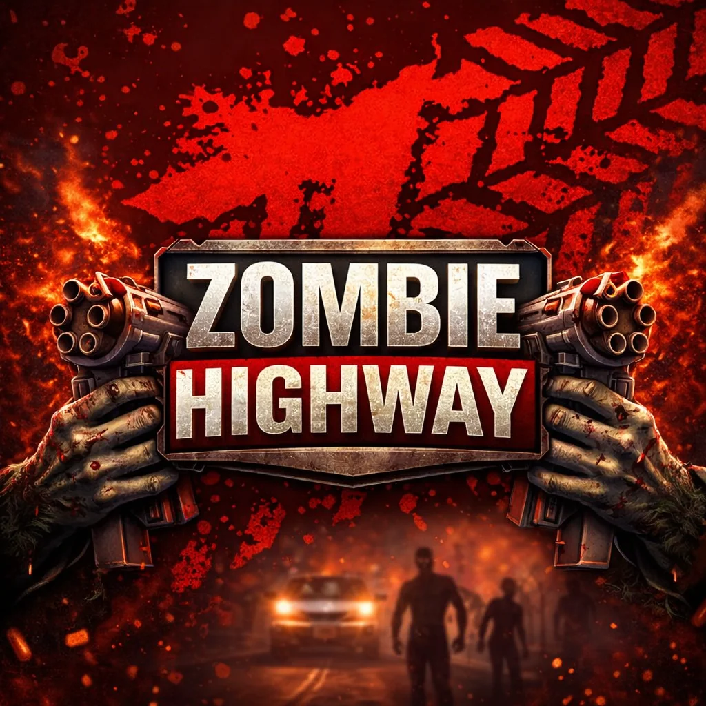 تحميل لعبة Zombie Highway مهكرة احدث اصدار للاندرويد APK
