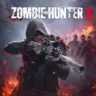 تحميل لعبة Zombie Hunter مهكرة 2026 احدث اصدار للاندرويد APK