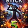 Anger of Stick 5