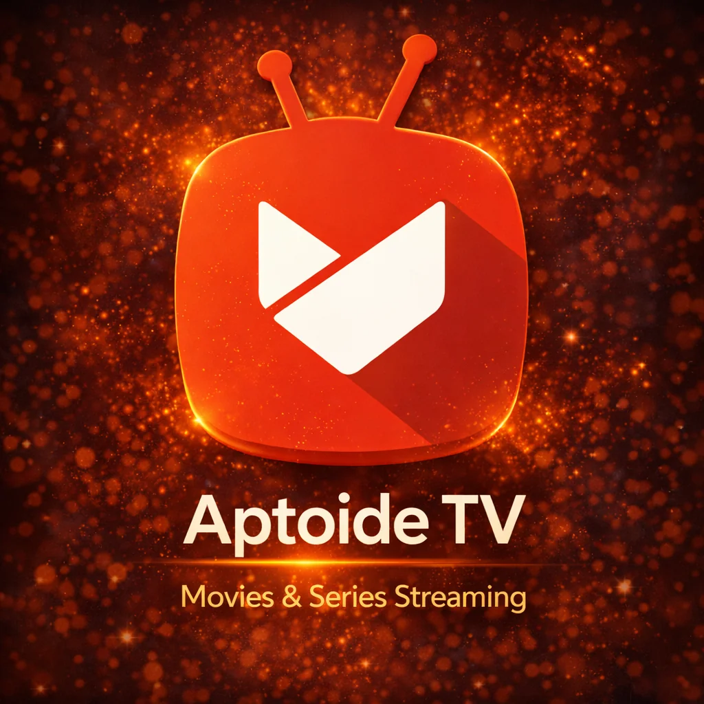 تحميل تطبيق Aptoide Tv مهكر ابتويد تي في Apk احدث اصدار