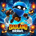 تحميل لعبة Badland Brawl مهكرة 2026 احدث اصدار للاندرويد APK…
