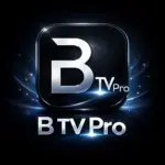 تحميل تطبيق Black TV Pro مهكر 2026 بقى واحد من…