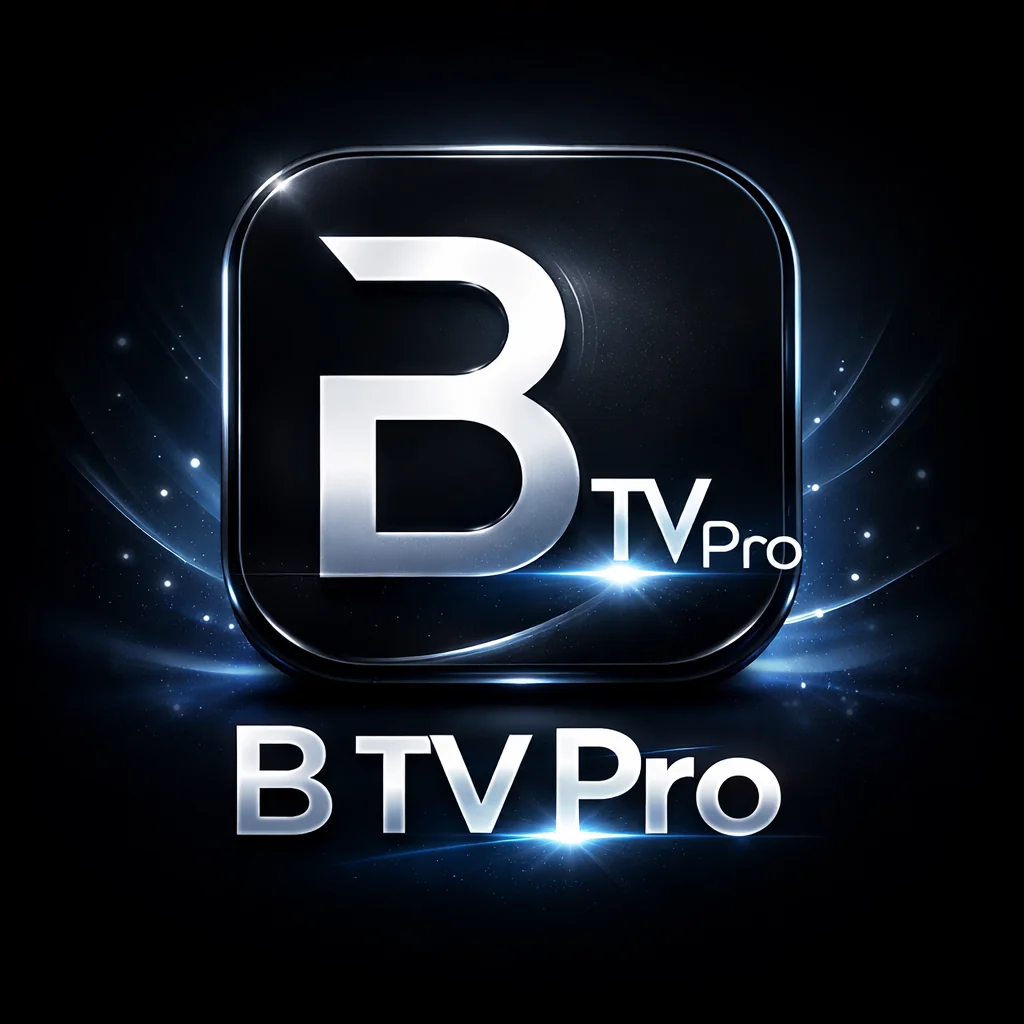 تحميل تطبيق Black TV Pro مهكر بلاك تيفي برو Apk احدث اصدار