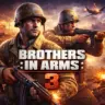 Brothers in Arms 3