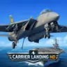Carrier Landing HD