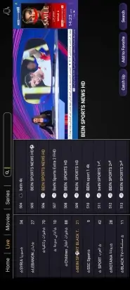 Black TV Pro