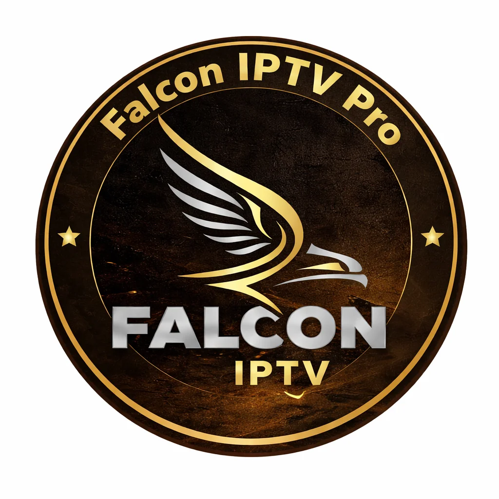تحميل تطبيق Falcon IPTV Pro فالكون اي بي تي في برو Apk احدث اصدار