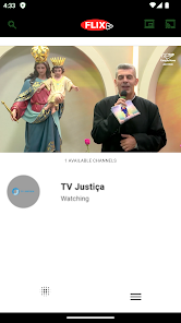 FEDIFLIX TV