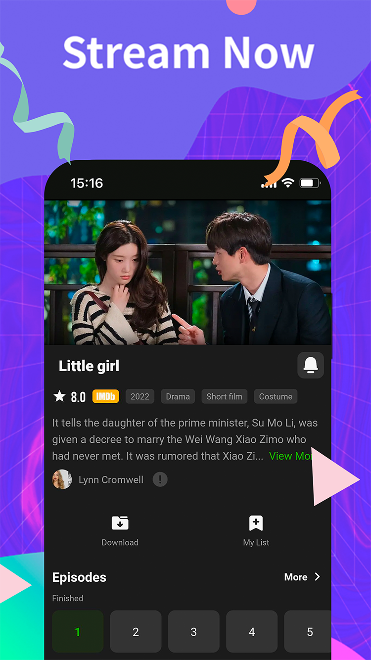 HiTV Kdrama HD