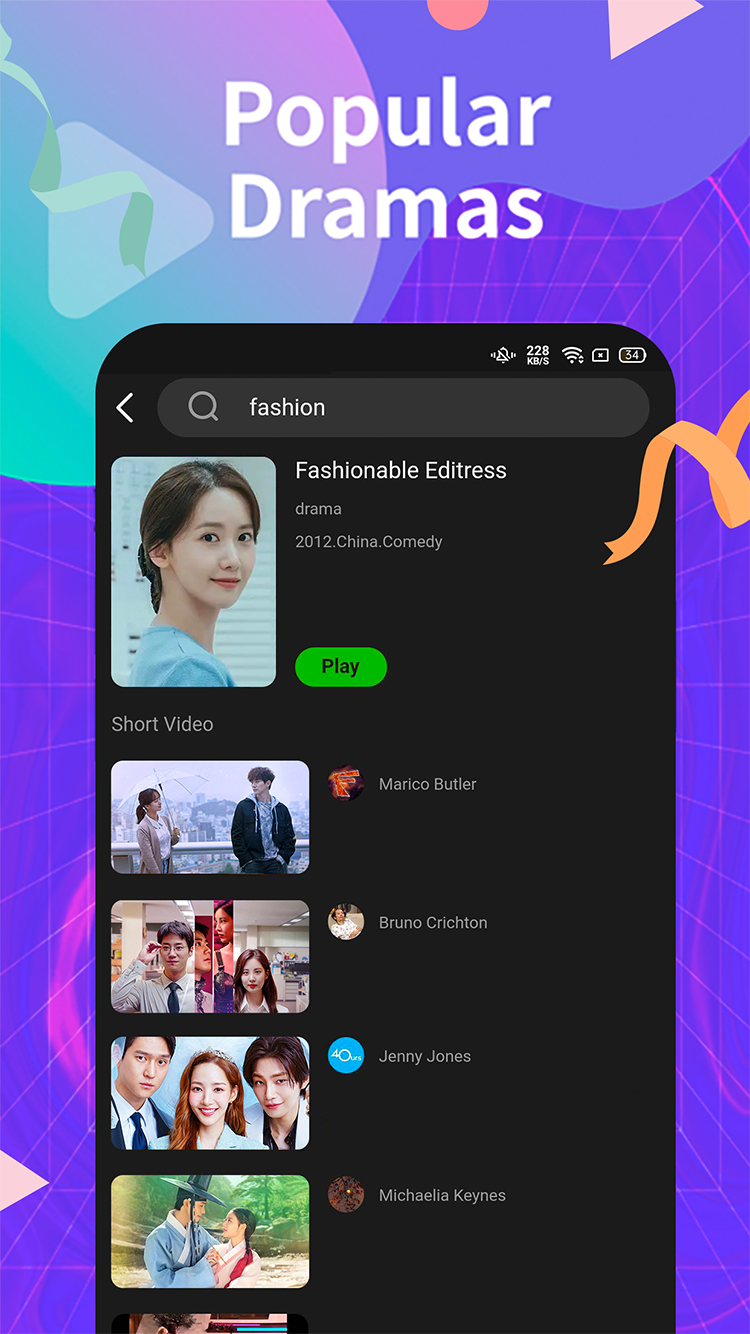HiTV Kdrama HD