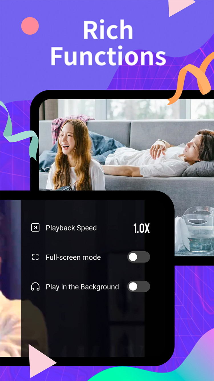 HiTV Kdrama HD
