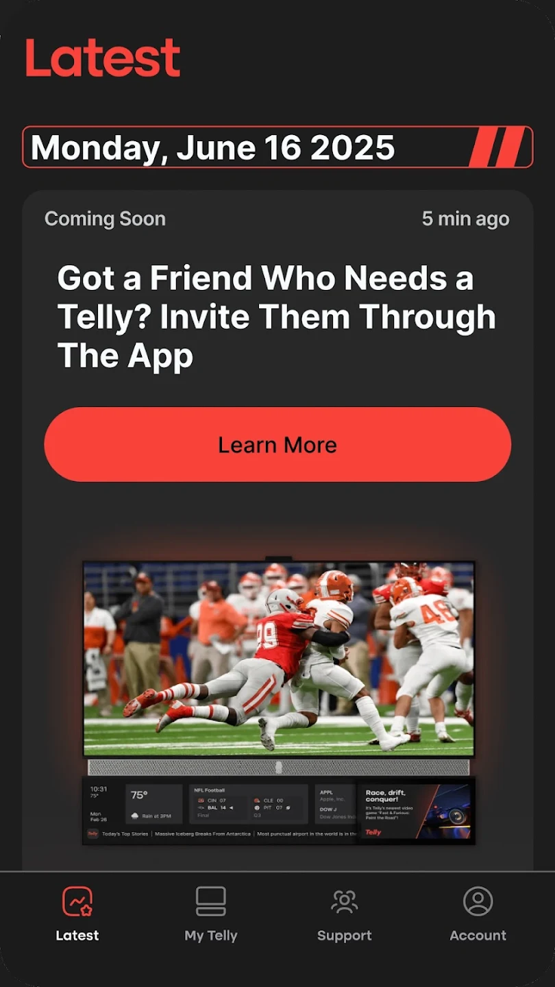 Telly