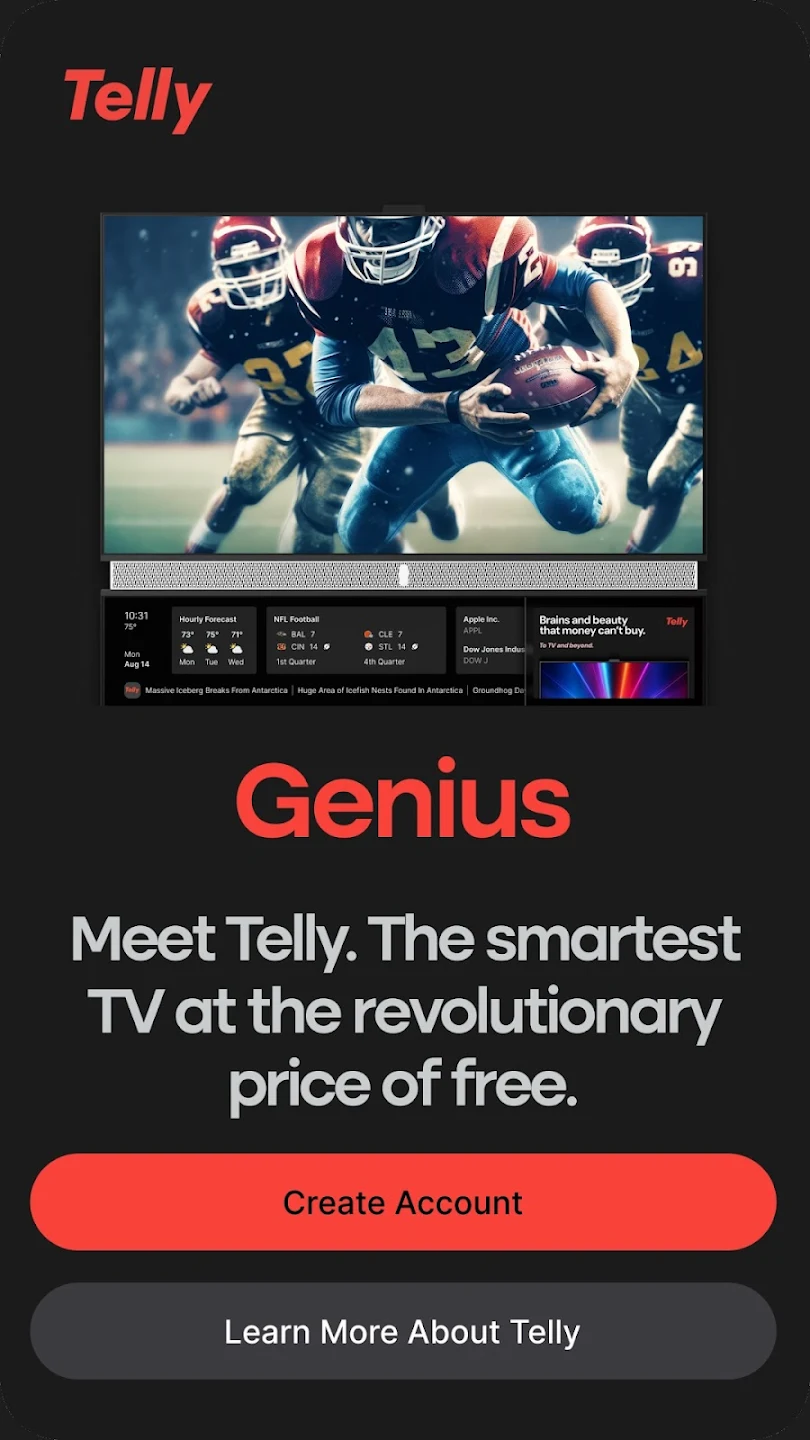 Telly