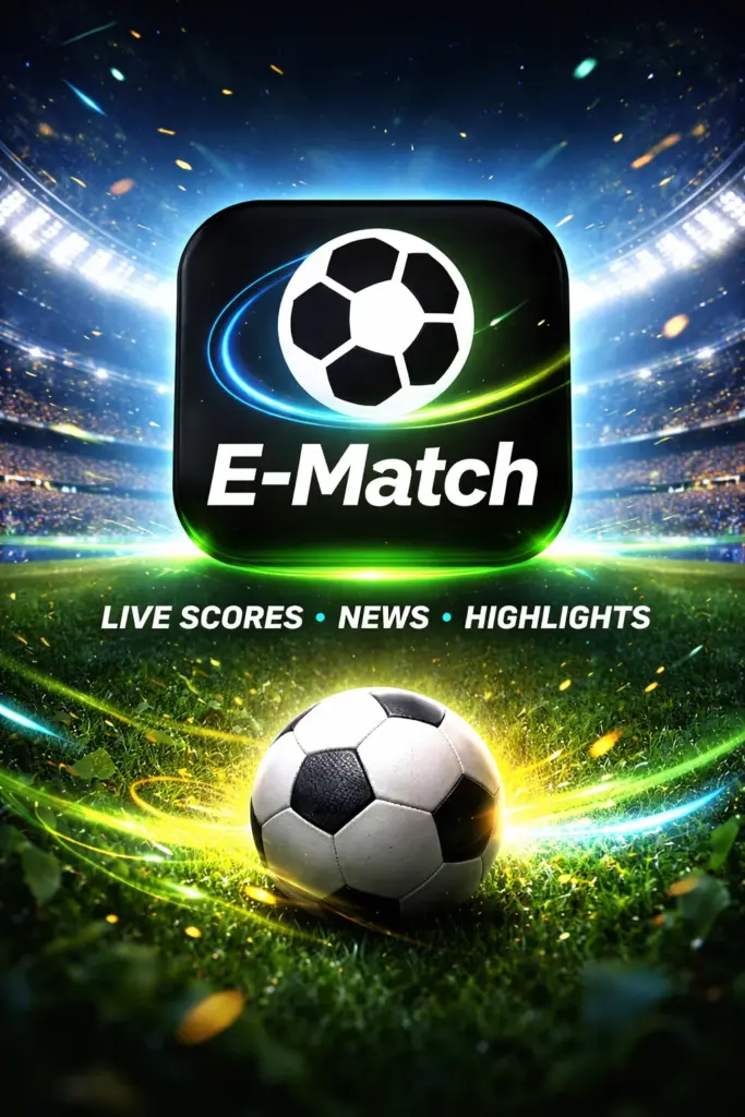 تحميل تطبيق E Match مهكر اي ماتش Apk احدث اصدار